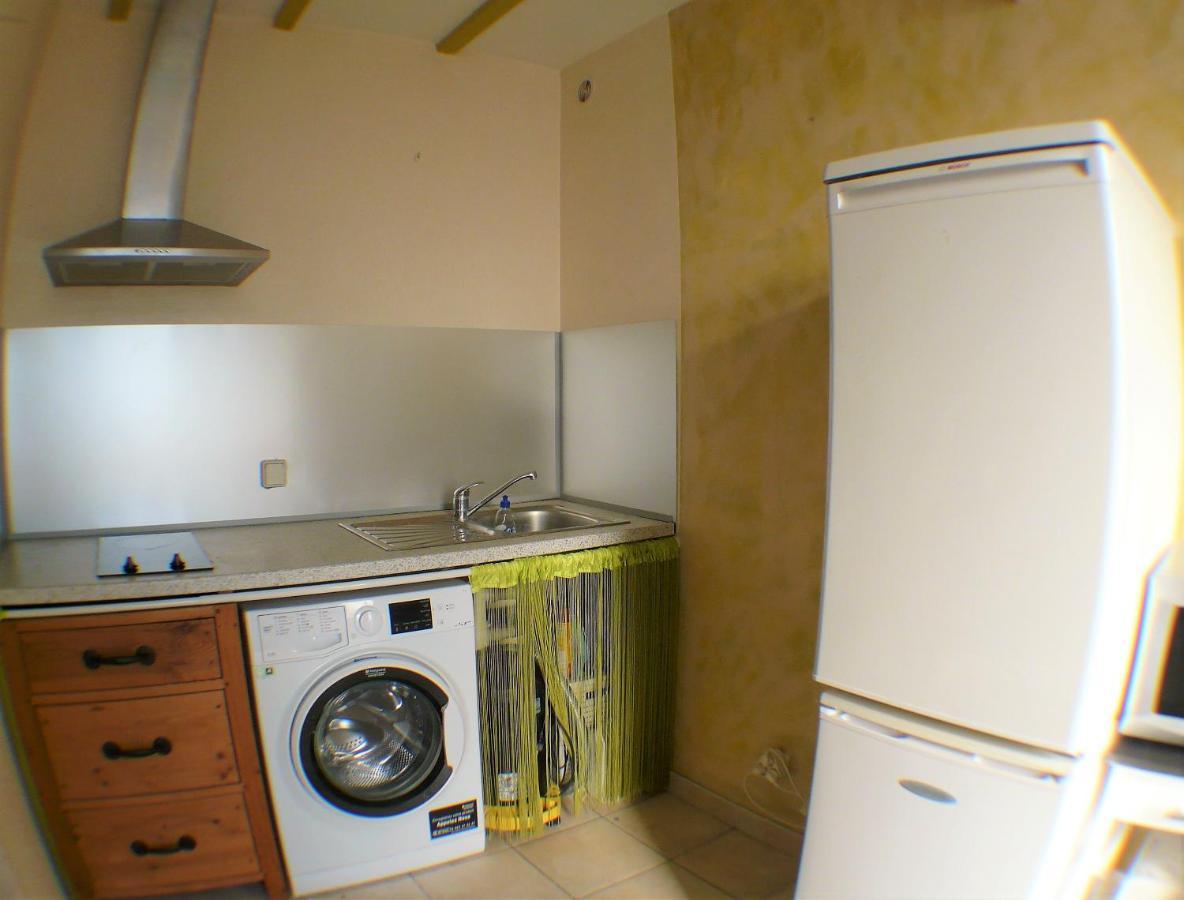 Joli Appartement A 20 Minutes De Montpellier Vailhauques Ngoại thất bức ảnh